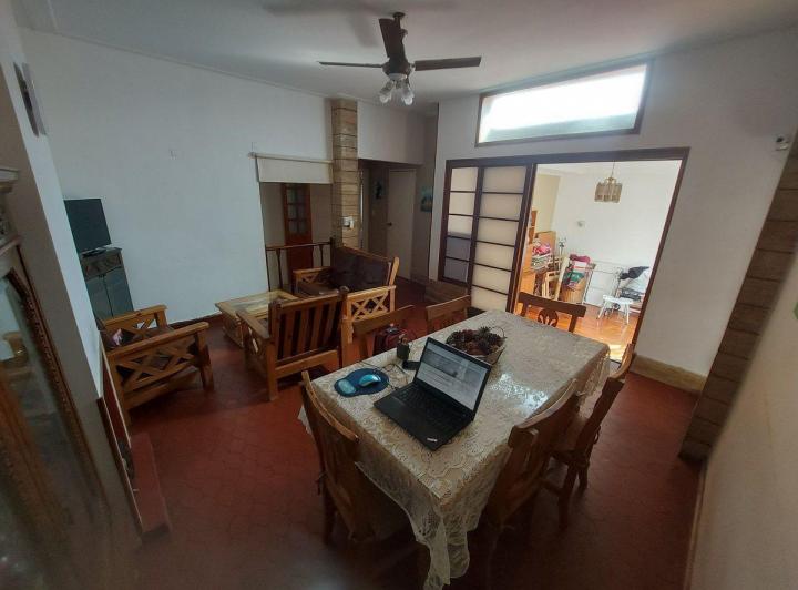 PH 7 Ambientes 4 Dormitorio Terraza Quincho Flores 1