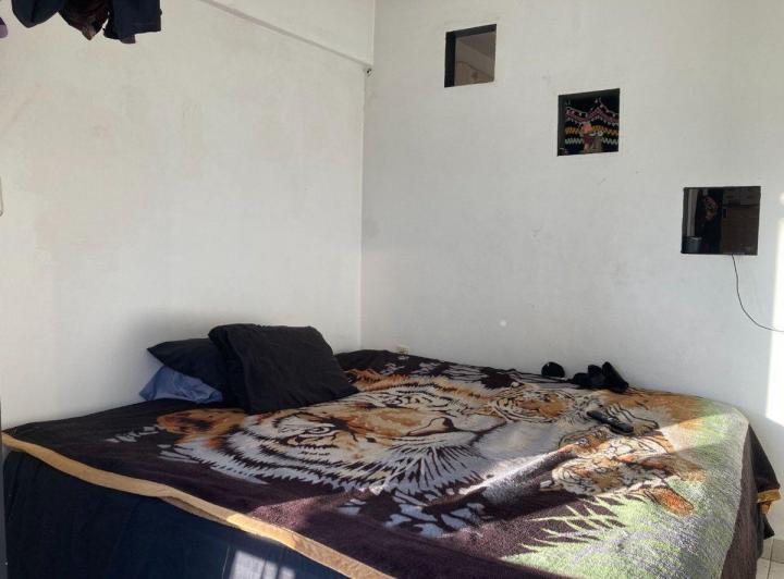 ALQUILER DEPARTAMENTO 2 AMBIENTES CABALLITO 5