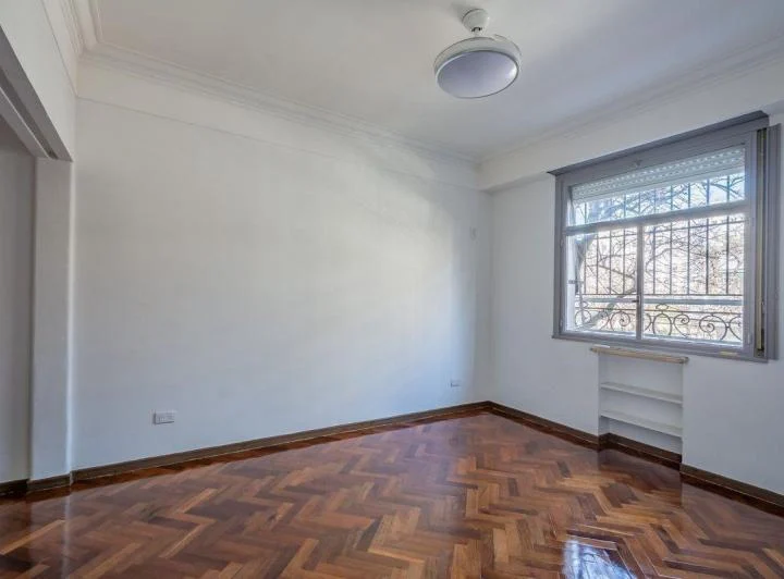 3 Ambientes Reciclado a Nuevo - Caballito 2