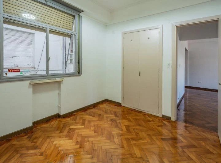 3 Ambientes Reciclado a Nuevo - Caballito 5