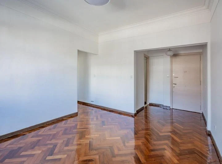 3 Ambientes Reciclado a Nuevo - Caballito 3