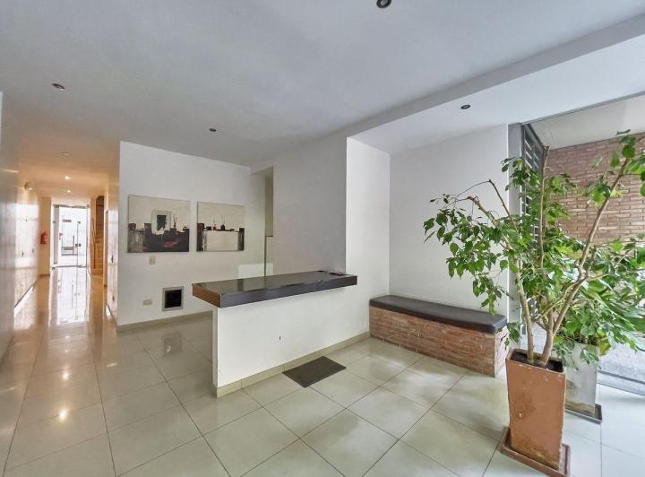ALQUILER DEPARTAMENTO 3 AMBIENTES EN PALERMO 4