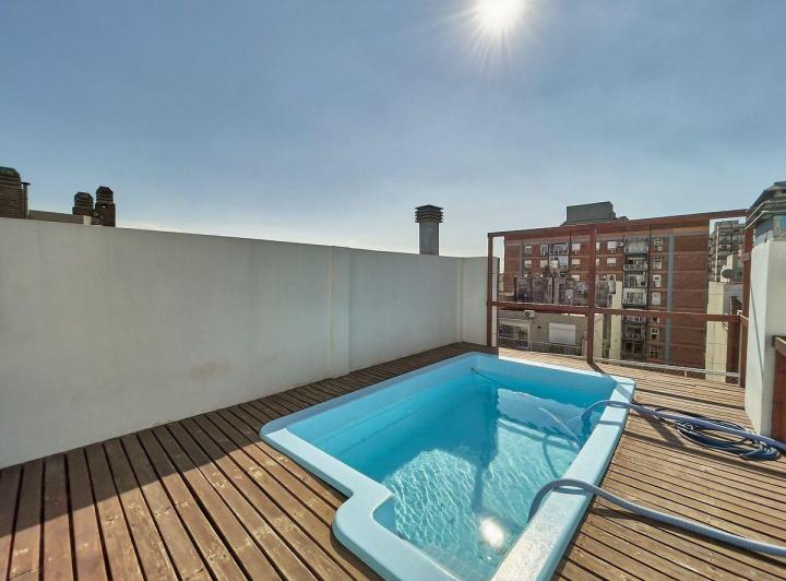 ALQUILER DEPARTAMENTO 3 AMBIENTES EN PALERMO 3