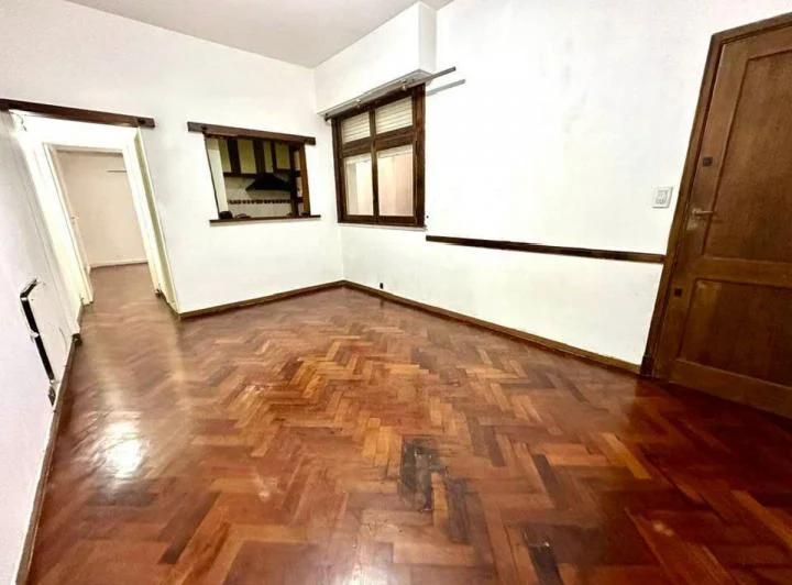 ALQUILER DEPARTAMENTO 2 AMB. CABALLITO C/BALCON 1