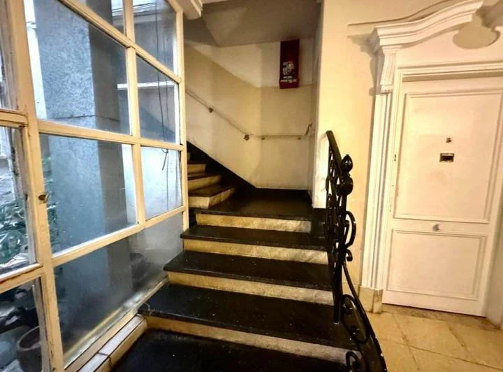 ALQUILER DEPARTAMENTO 2 AMB. CABALLITO C/BALCON 5