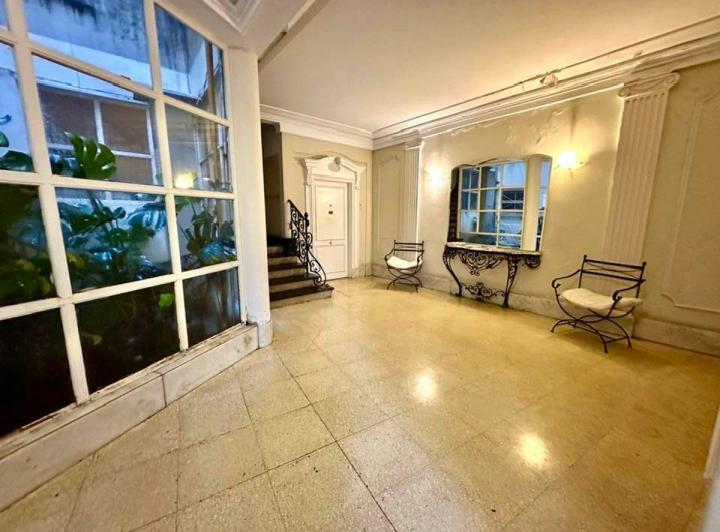 ALQUILER DEPARTAMENTO 2 AMB. CABALLITO C/BALCON 3