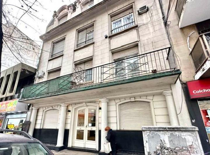 ALQUILER DEPARTAMENTO 2 AMB. CABALLITO C/BALCON 4