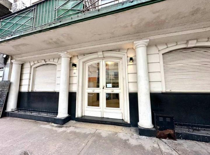 ALQUILER DEPARTAMENTO 2 AMB. CABALLITO C/BALCON 2
