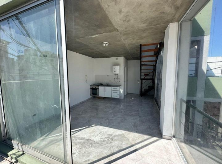 Alquiler 2 ambientes en Belgrano R 5