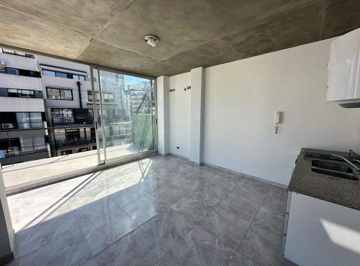 Alquiler 2 ambientes en Belgrano R 3