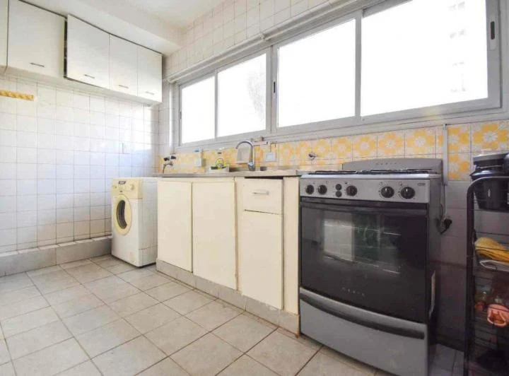Alquiler 4 ambientes con Balcon en Belgrano 2