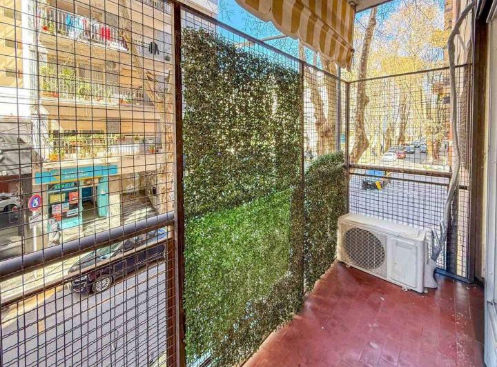 Alquiler 4 ambientes con Balcon en Belgrano 4