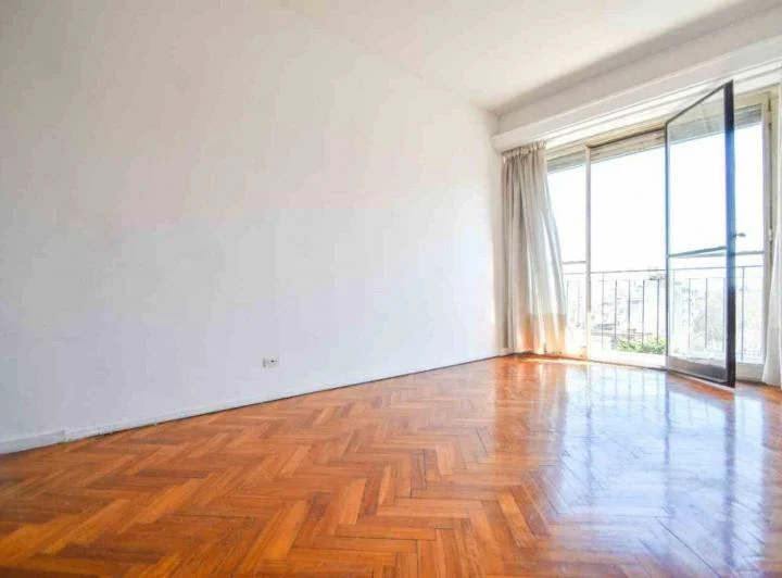 Alquiler Dpto 2 ambientes c/ Balcon-San Cristobal 4