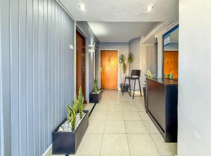 Alquiler Dpto 2 ambientes c/ Balcon-San Cristobal 1