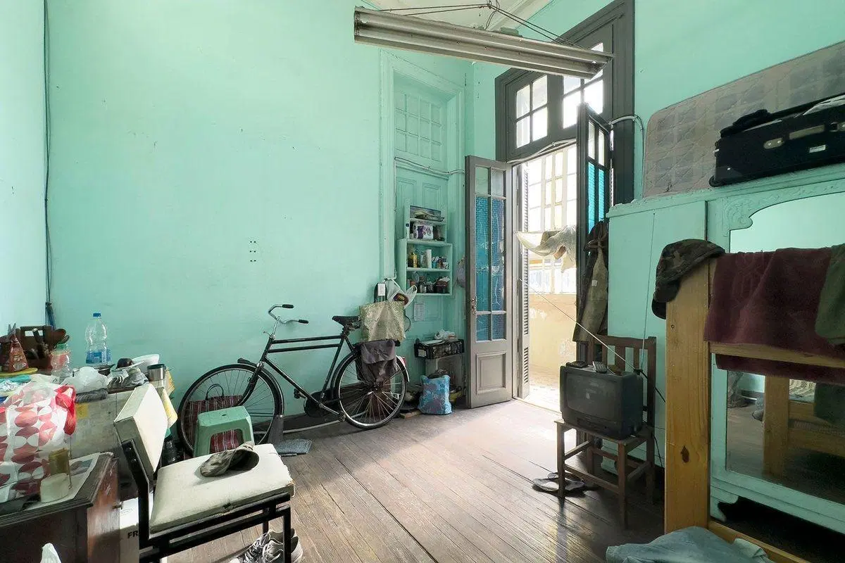 Venta PH 10 Ambientes c/Balcones San Cristóbal 3