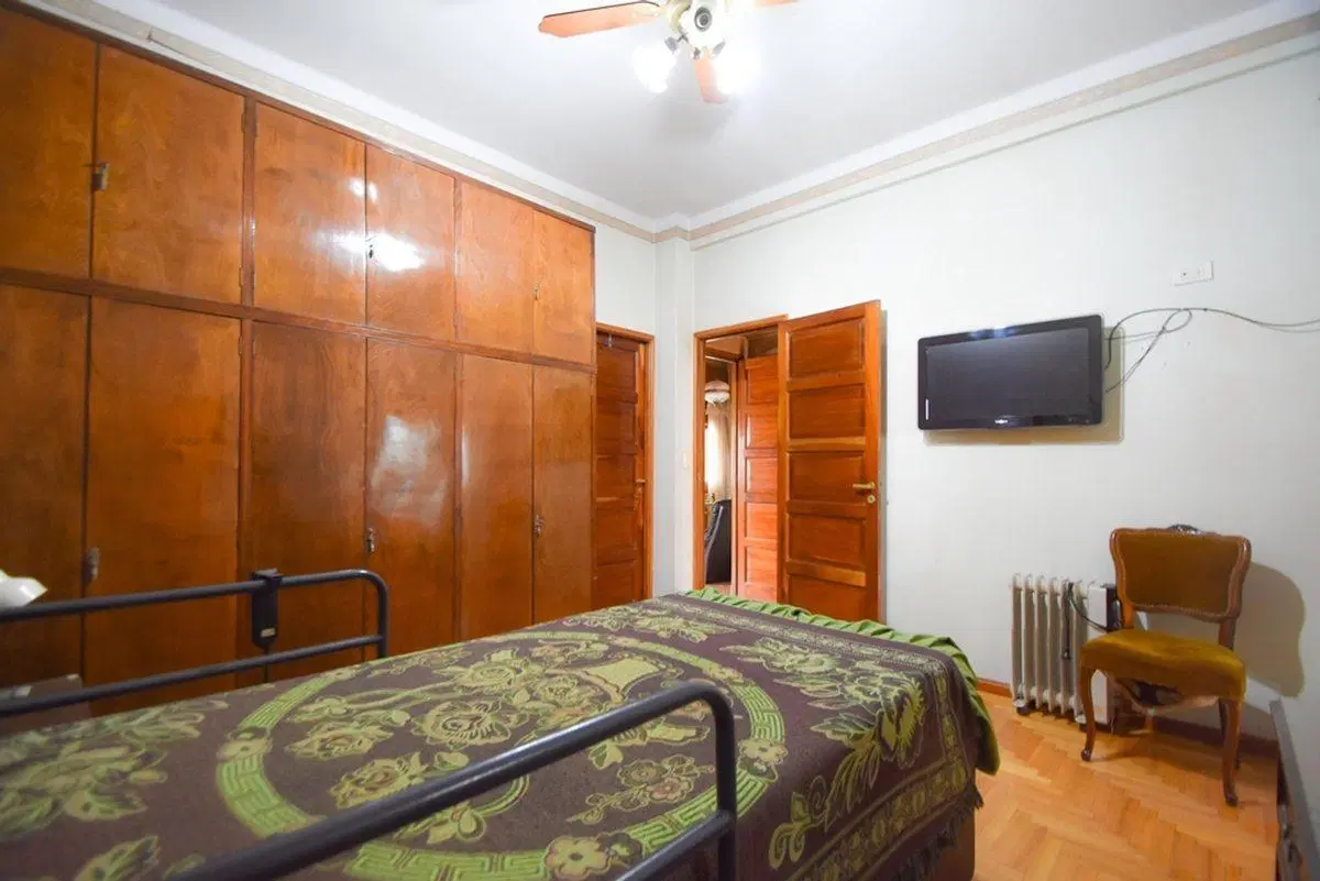 CASA 3 amb + Dpto 1 amb en VENTA en Mataderos LOTE 3
