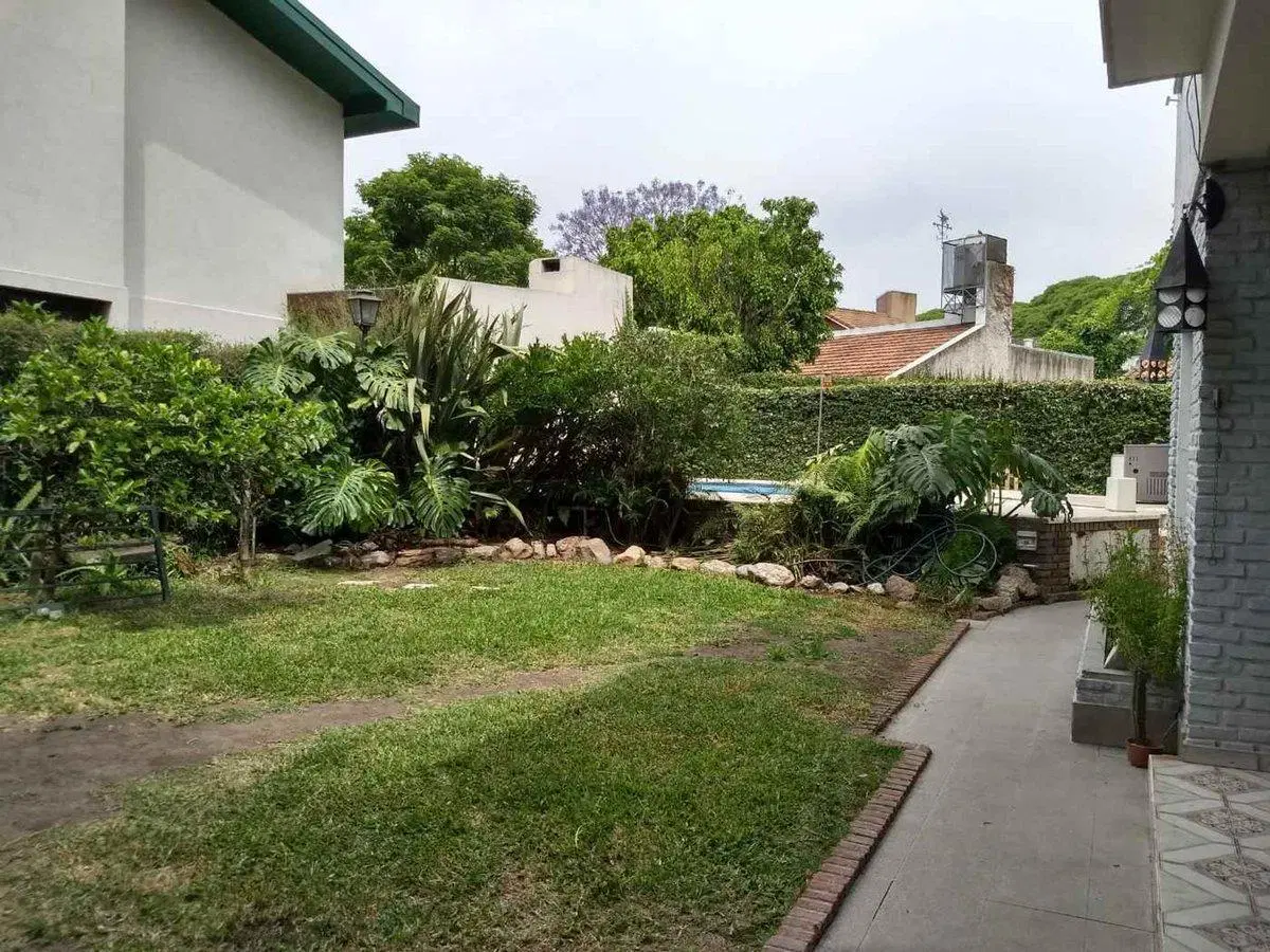 Venta Lote en Ciudad Jardín 3