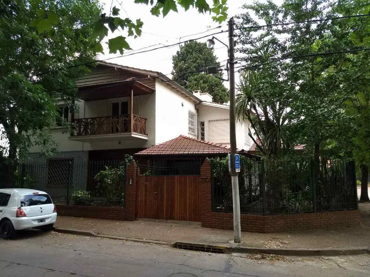 Venta Lote en Ciudad Jardín 5