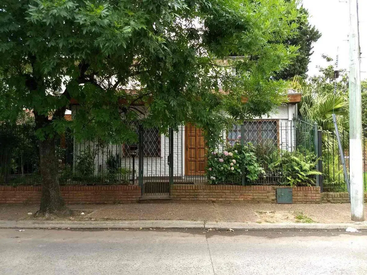 Venta Lote en Ciudad Jardín 4
