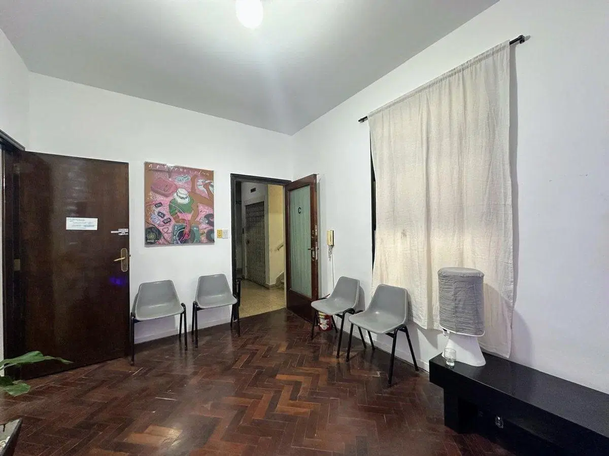 VENTA-OFICINA-MONSERRAT 4