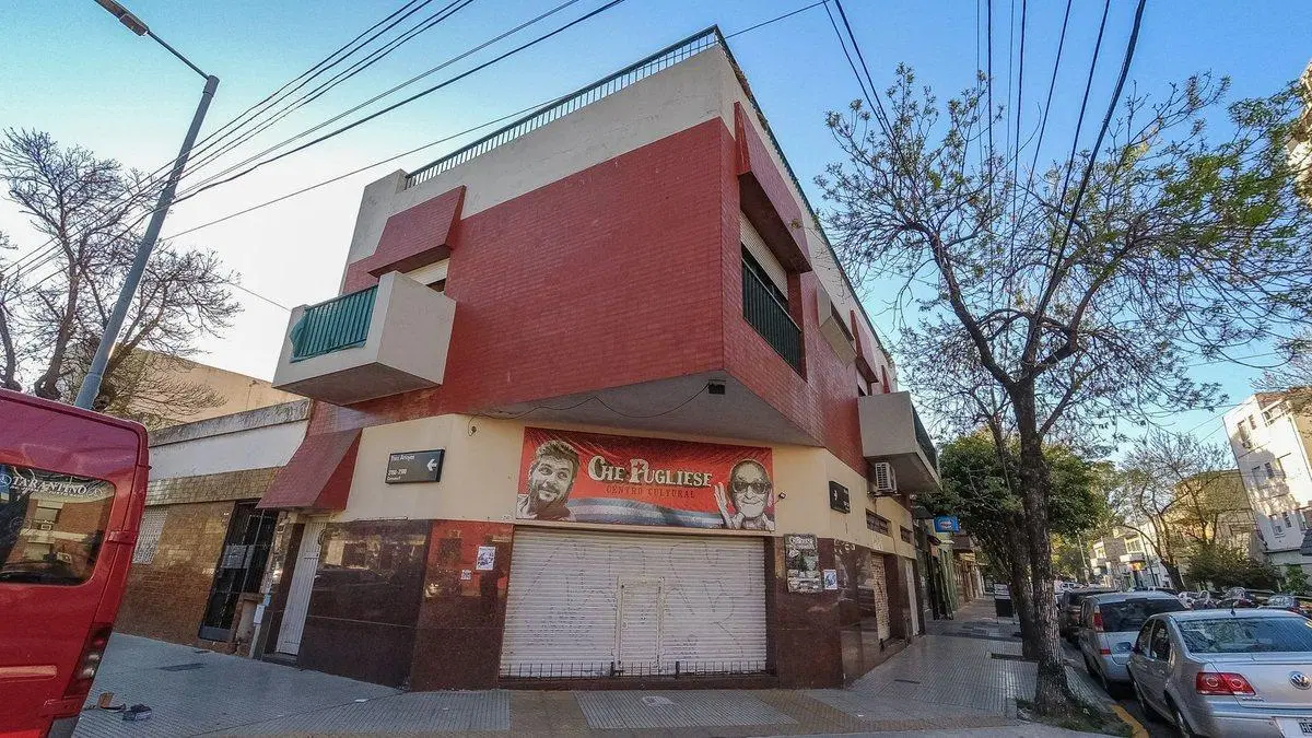 Venta PH 4 amb c/Terraza y balcón Villa Gral Mitre 4
