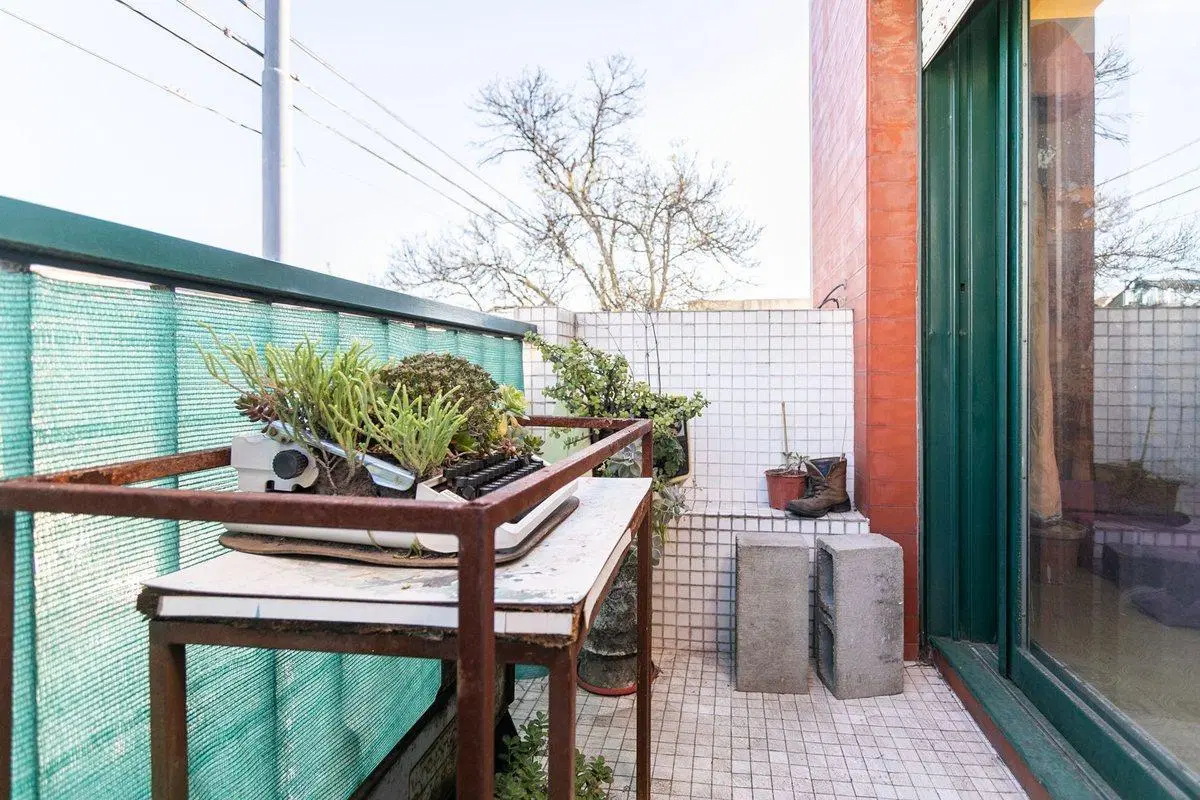 Venta PH 4 amb c/Terraza y balcón Villa Gral Mitre 5