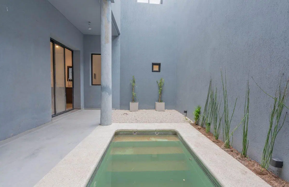 Espectacular casa 5 ambientes a estrenar Devoto 3