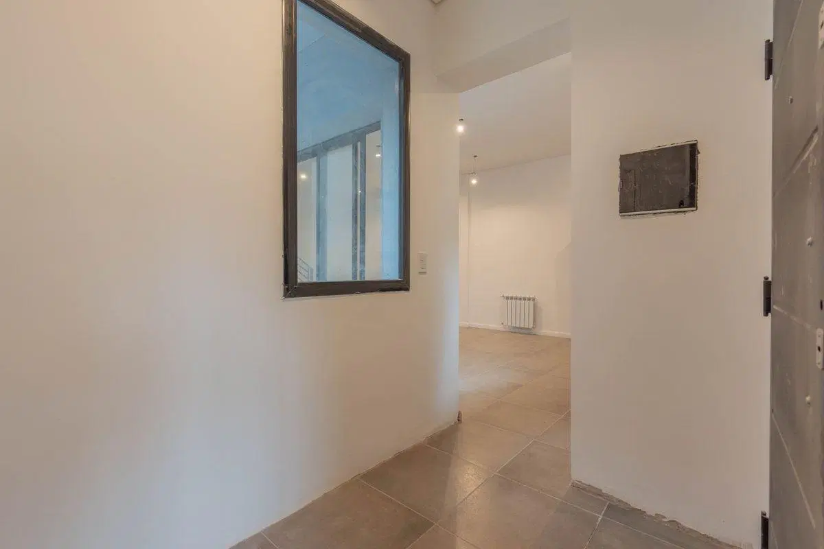 Espectacular casa 5 ambientes a estrenar Devoto 4
