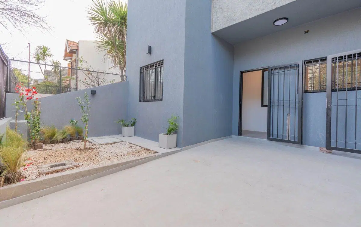 Espectacular casa 5 ambientes a estrenar Devoto 2