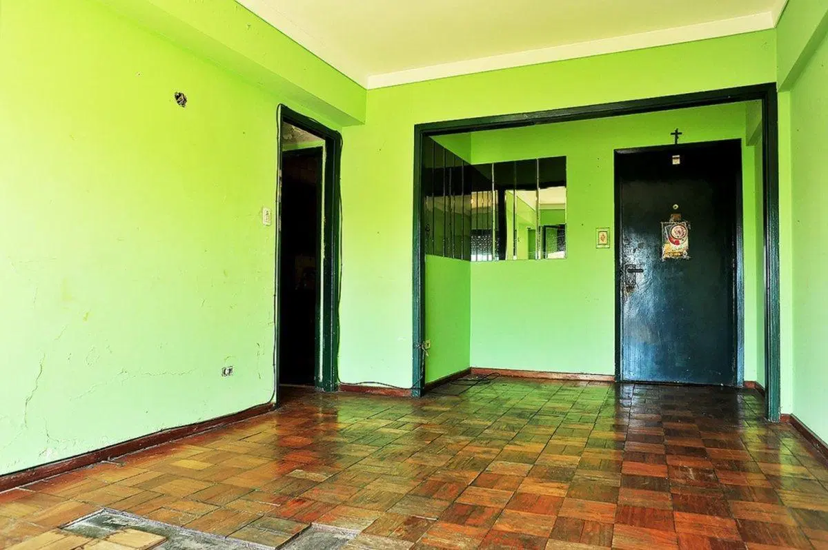 Dpto 3 amb en VENTA en VILLA CRESPO a remodelar 2