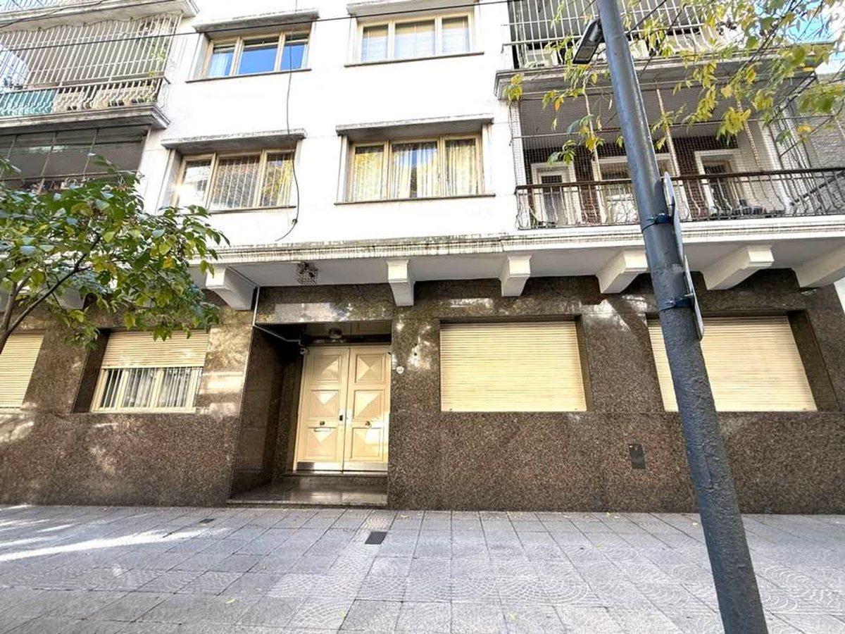 ALQUILER ALMAGRO 3 AMB C/DEP. Y PATIO