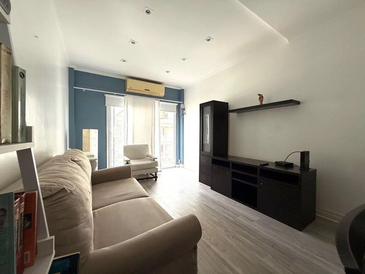 Dpto. Duplex Venta 2/3 Amb divisible 4
