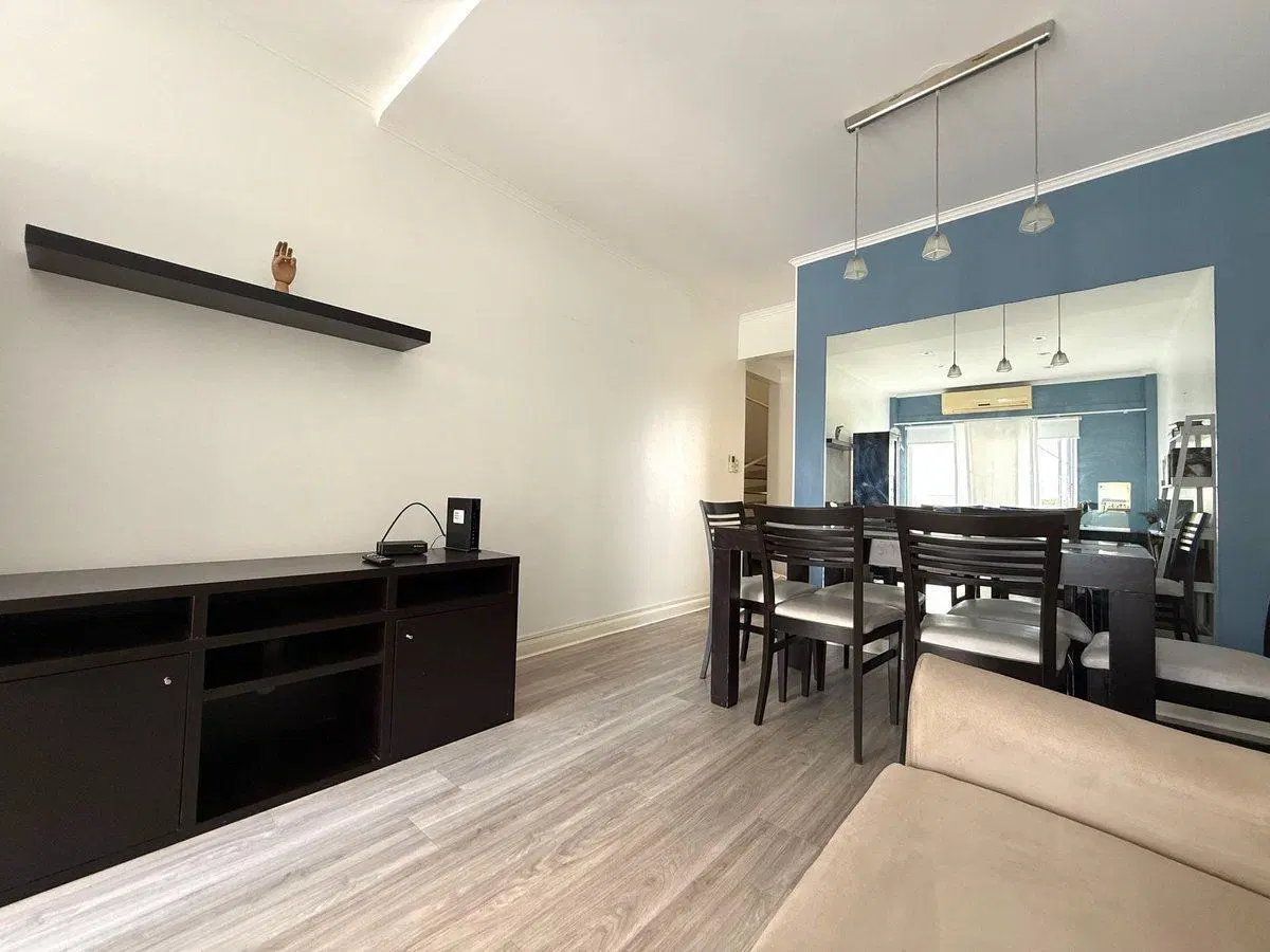 Dpto. Duplex Venta 2/3 Amb divisible 2