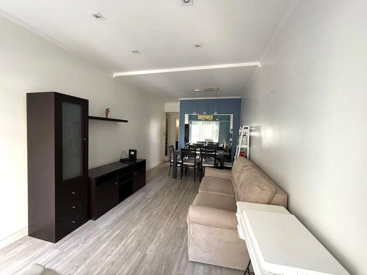 Dpto. Duplex Venta 2/3 Amb divisible 3