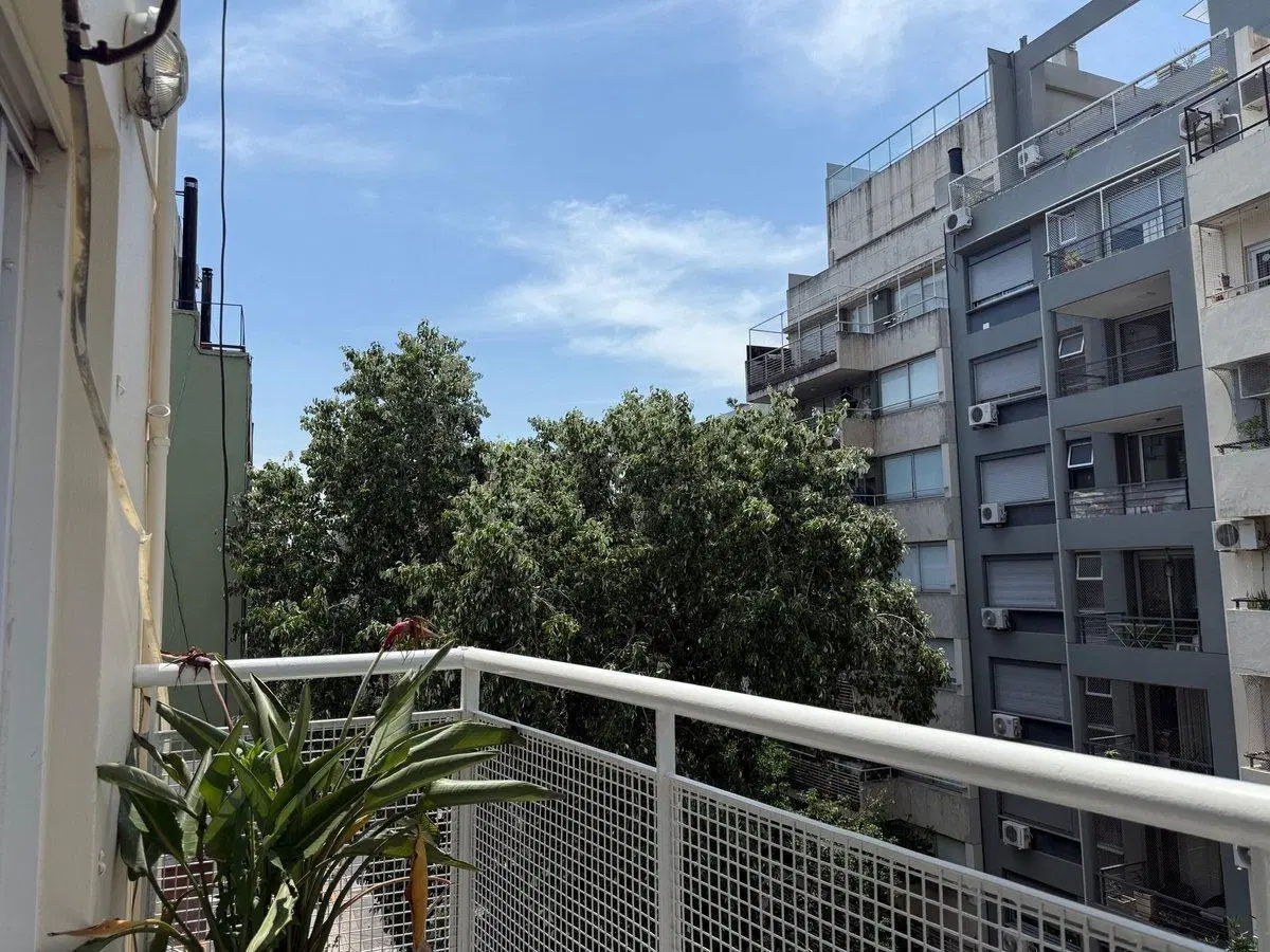 Dpto. Duplex Venta 2/3 Amb divisible 5
