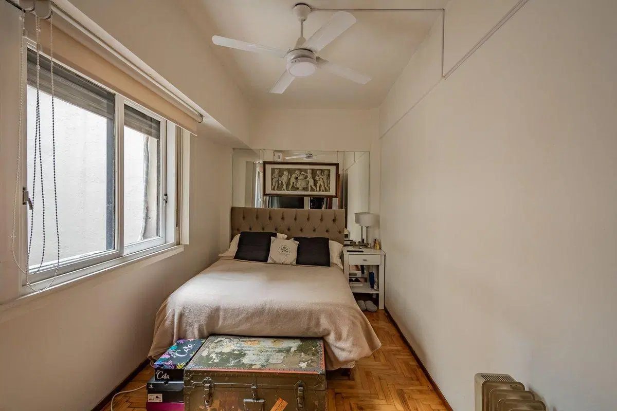 VENTA SEMIPISO Triplex 5 Ambientes, terraza propia 2