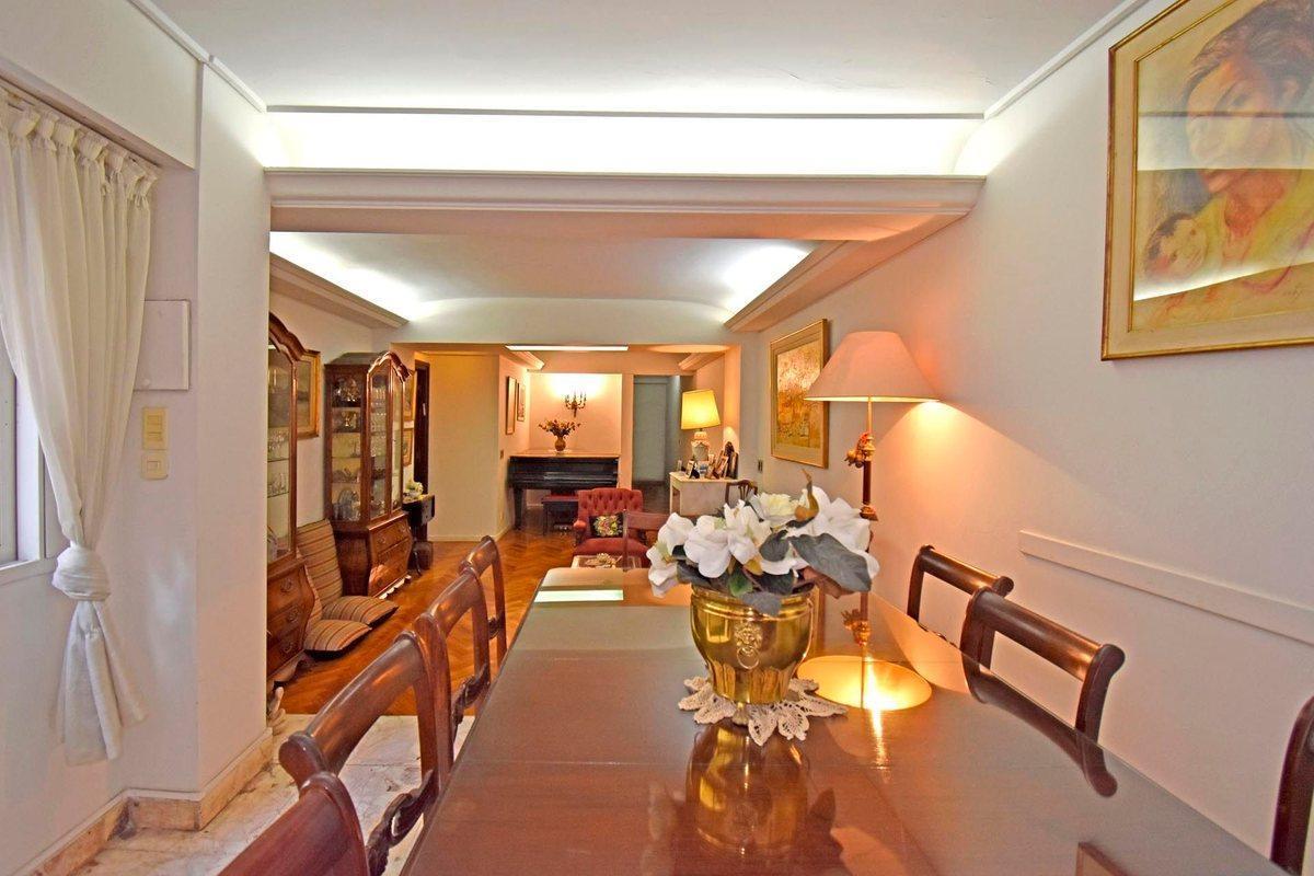 Venta 6 amb tipo casa, 2 patios y dep, Belgrano