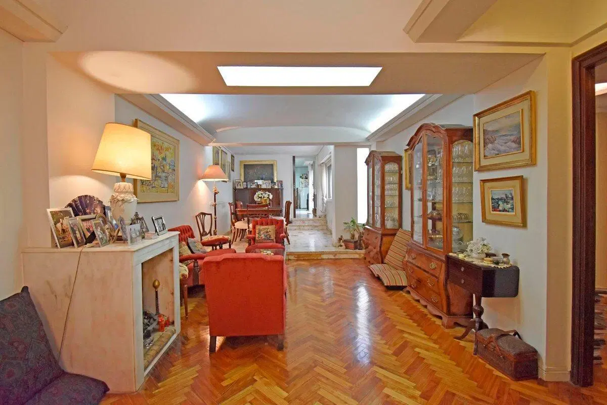 Venta 6 amb tipo casa, 2 patios y dep, Belgrano 4