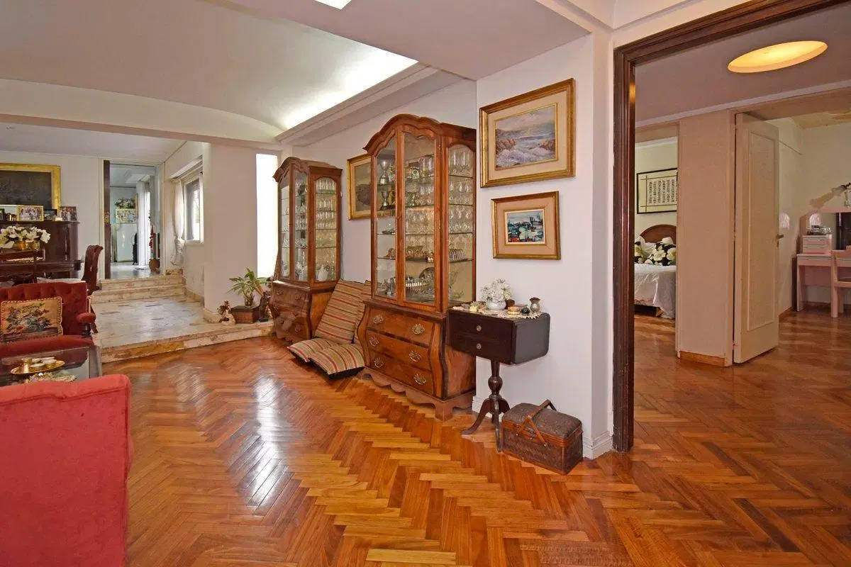 Venta 6 amb tipo casa, 2 patios y dep, Belgrano 2