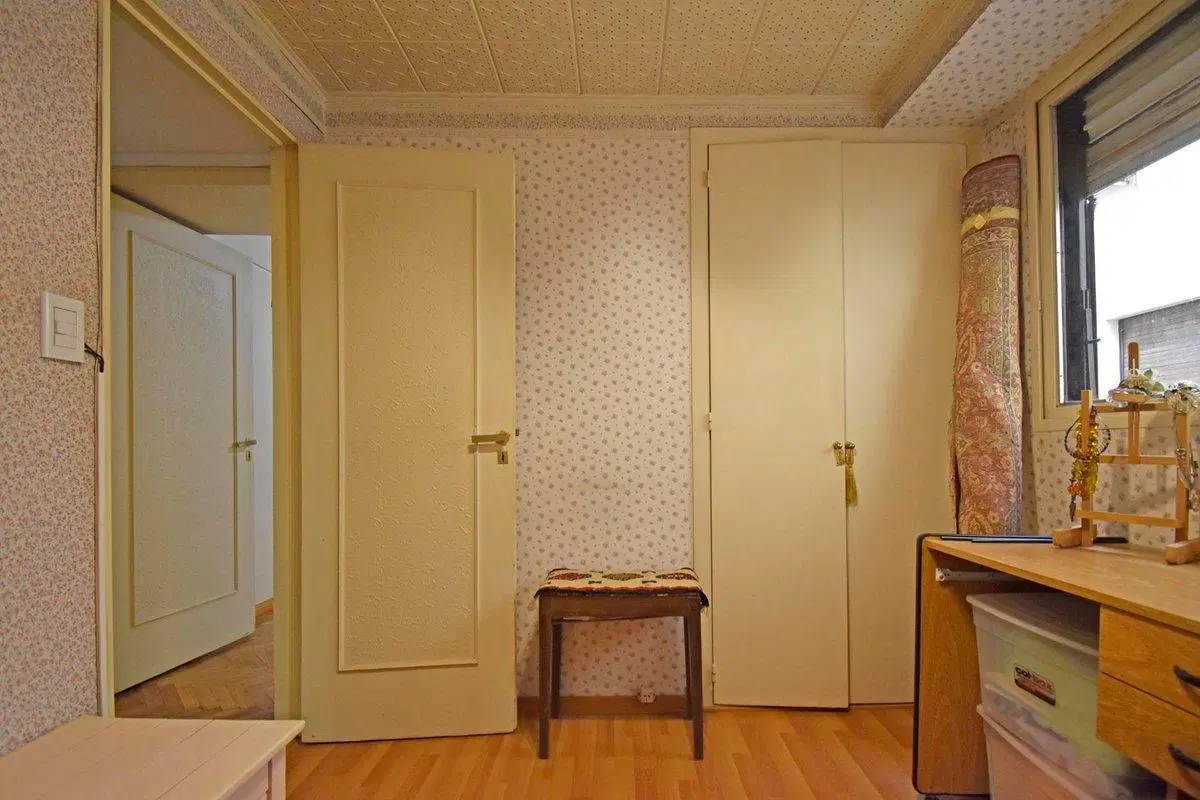Venta 6 amb tipo casa, 2 patios y dep, Belgrano 5