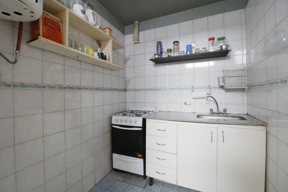VENTA PH 4 AMBIENTES SAN CRISTOBAL CON TERRAZA 3