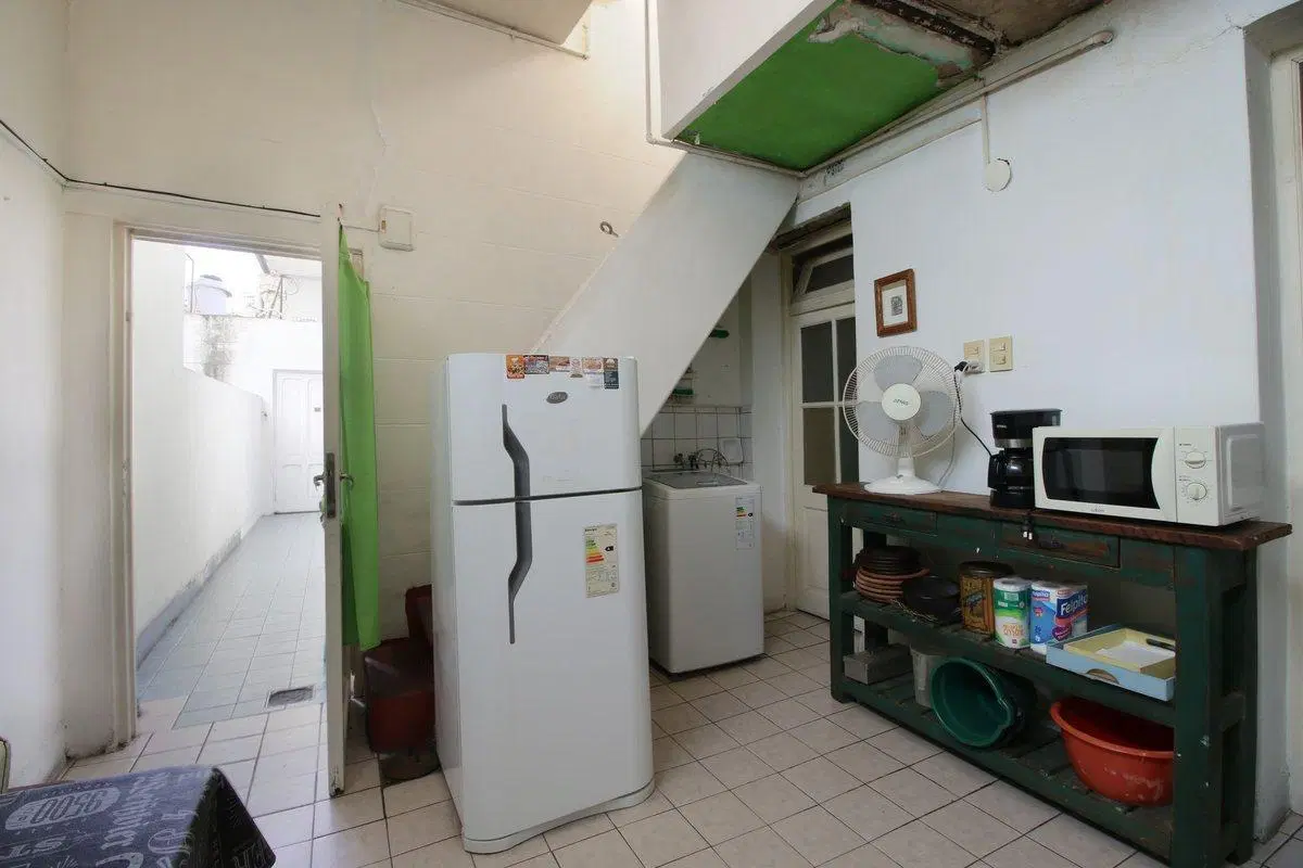 VENTA PH 4 AMBIENTES SAN CRISTOBAL CON TERRAZA 2