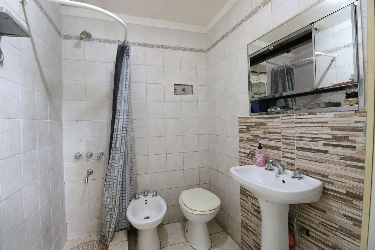 VENTA PH 4 AMBIENTES SAN CRISTOBAL CON TERRAZA 4