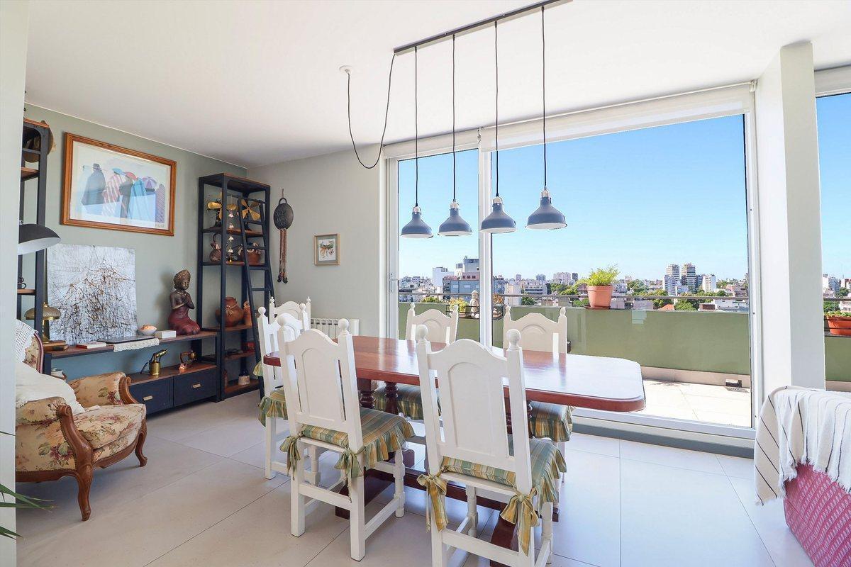 Venta Departamento 3 ambientes con cochera