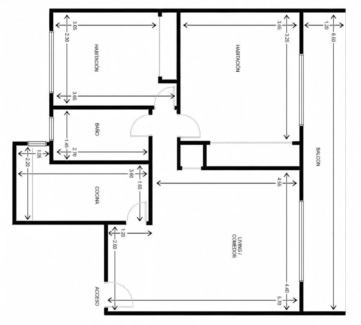Plano 1