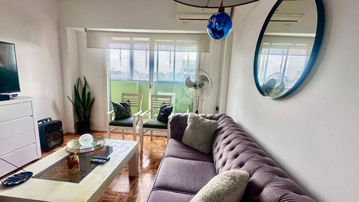 Venta Departamento 3 Ambientes en Nuñez / Belgrano 5