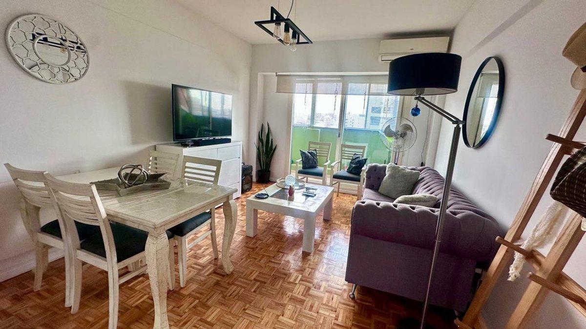 Venta Departamento 3 Ambientes en Nuñez / Belgrano