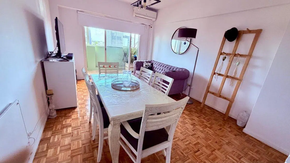 Venta Departamento 3 Ambientes en Nuñez / Belgrano 3
