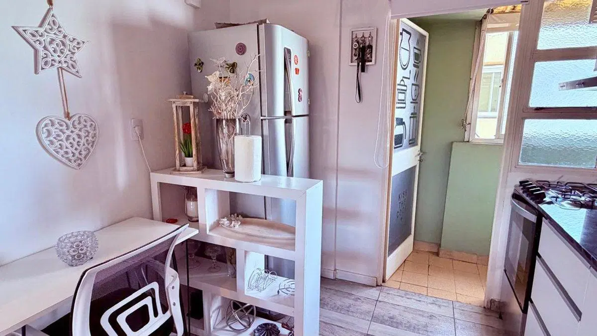 Venta Departamento 3 Ambientes en Nuñez / Belgrano 4