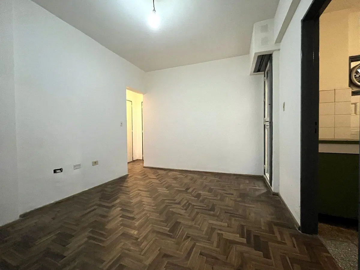 Venta departamento 2 ambientes en Almagro 2